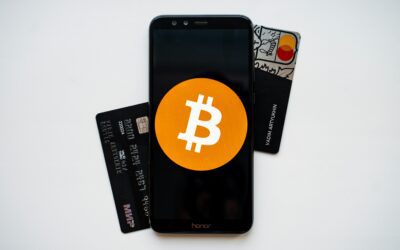 Are Crypto Credit Cards Safe? 