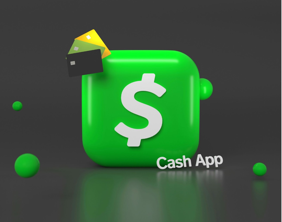 Cashapp logo