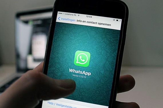 What to Do If Someone Is Blackmailing Me on WhatsApp?