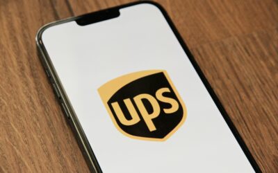 Fake UPS Text Messages Scam: Examples & Tips to Identify