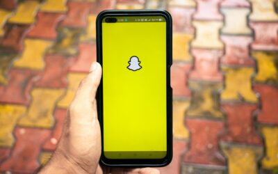 What to Do If You Need to Report Snapchat Blackmail