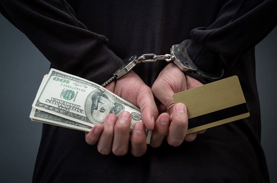 Is Fraud a Felony? Examples and Legal Penalties