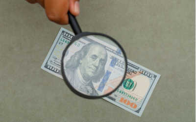 Fraud vs. Money Laundering: What’s the difference?