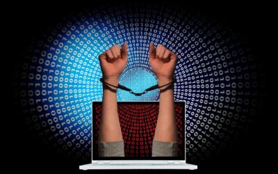 Can You Go to Jail for Scamming Online? Legal Consequences