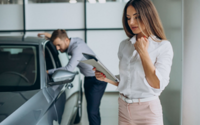 What is a Car Dealership Fraud: Real Cases and Tips