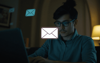 What to Do if You’re a Victim of Email Harassment?