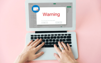 Top 6 Google Chat Scams: Examples and Tips to Spot Scammers