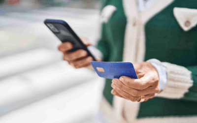 Mobile Deposit Check Scams: What They Are and Tips to Stay Safe