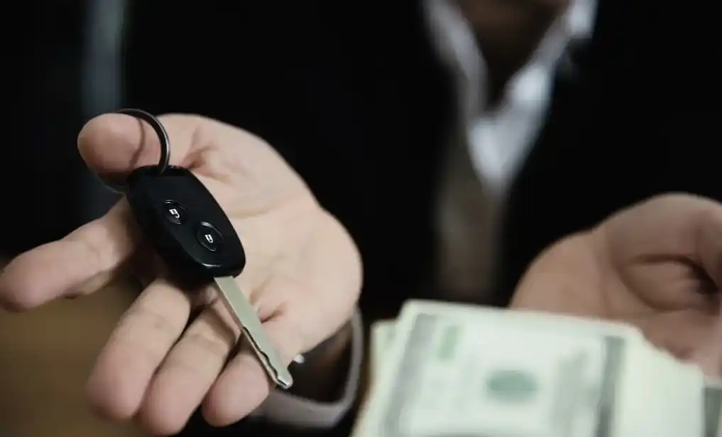 What Is Auto Loan Fraud & How Does It Work?