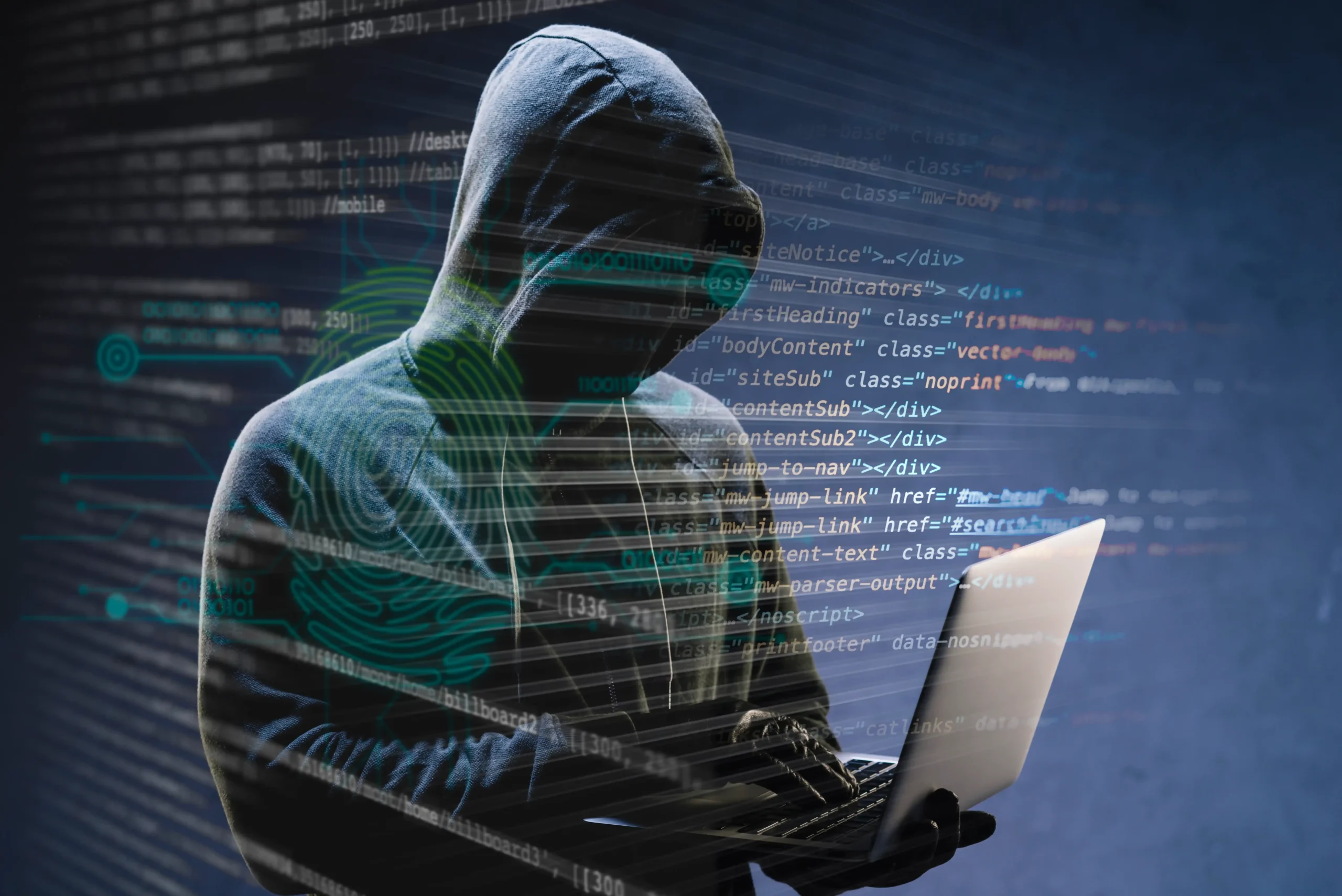 How to Prepare for a Cyber Attack: 5 Key Steps