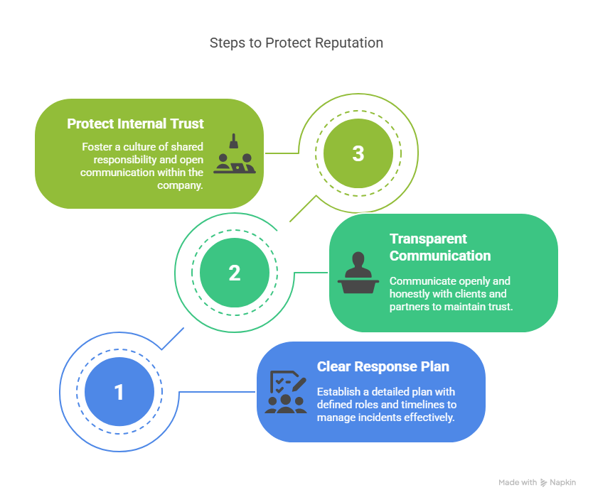 How to Protect Your Reputation Alongside Your Data