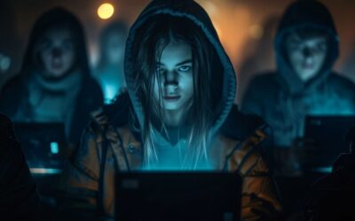 Celeb Hacker: How They Target and Expose the Famous
