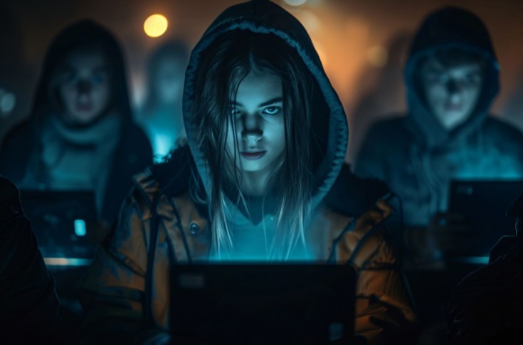 Celeb Hacker: How They Target and Expose the Famous