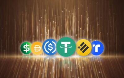 Are All Stable Coins Trustworthy? Types, Regulations & Popular Examples