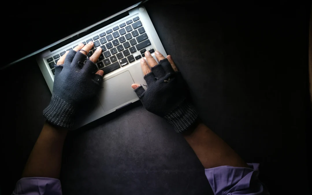 Is My Savings Account Safe From Hackers? Find Out Now