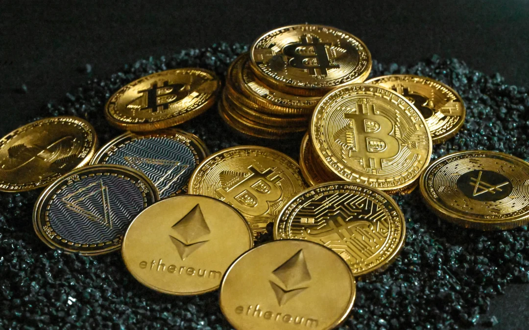 Crypto Startups: Trends and Big Ideas in 2025 