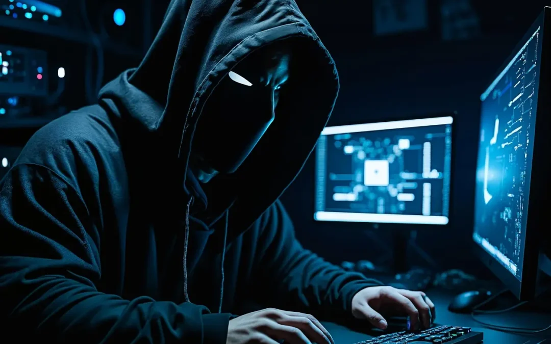 What Blue Hat Hackers Do in Cybersecurity?