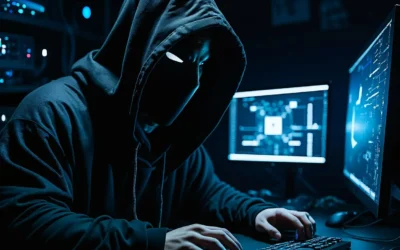 What Blue Hat Hackers Do in Cybersecurity?