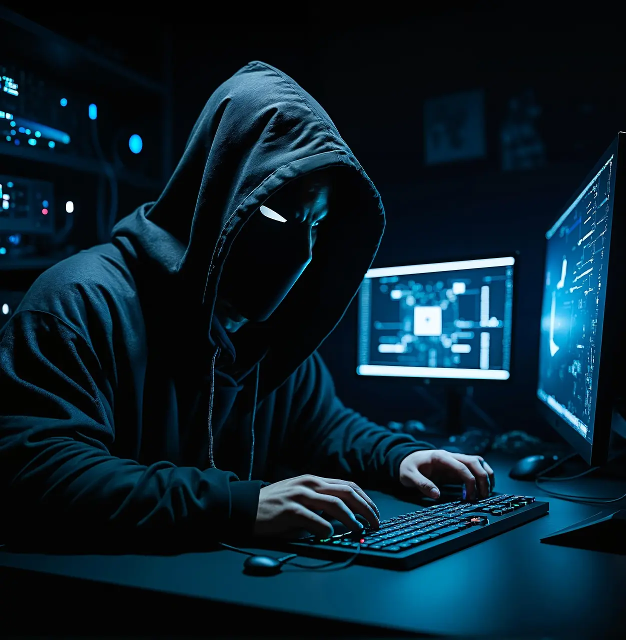What Blue Hat Hackers Do in Cybersecurity?