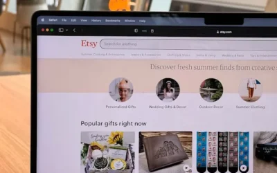 7 Etsy Scams: How to Spot Them Before You Lose Money