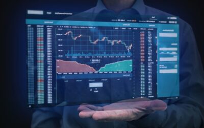 What Is an Institutional Trading Platform & How Does It Work?