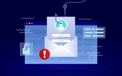 What Happens If You Click on a Phishing Link by Mistake?