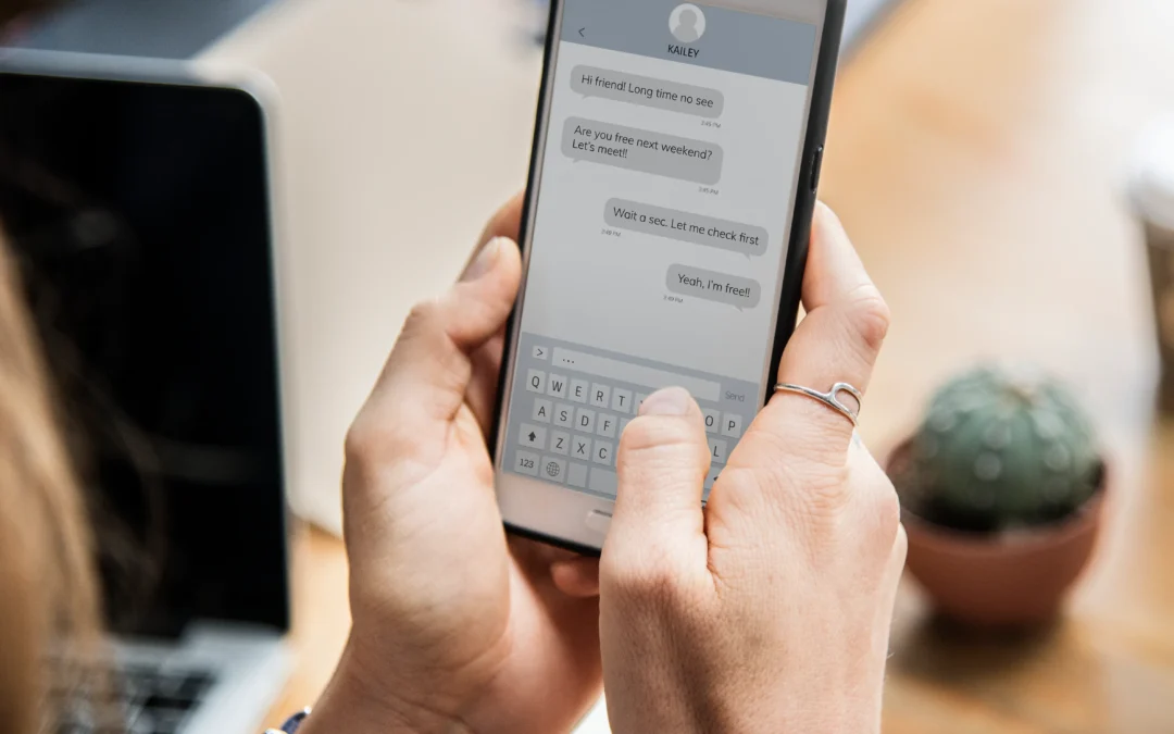 How to Tell If a Text Is a Scam: Warning Signs