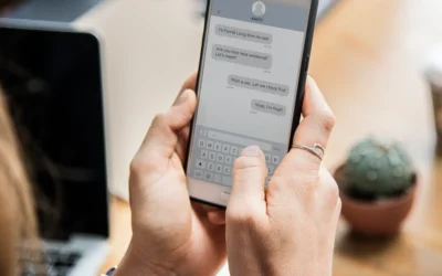 How to Tell If a Text Is a Scam: Warning Signs