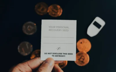 Seed Phrase Security: Beginner’s Guide with Tips, Tools, and Threats