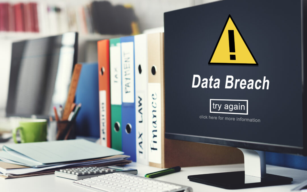 Got a Data Breach Alert? Here’s How to Protect Yourself