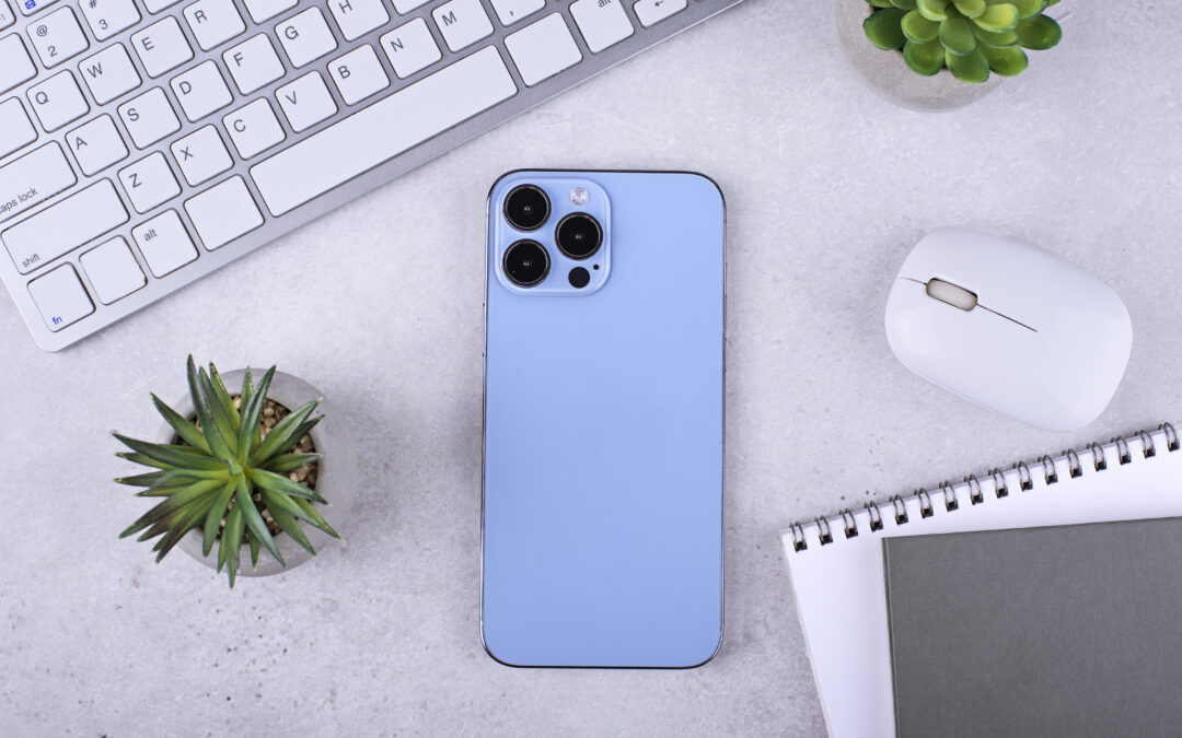 How to Check for a Virus on Your iPhone Before Your Data’s at Risk