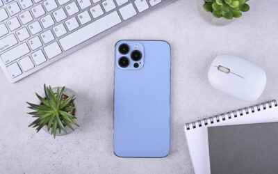 How to Check for a Virus on Your iPhone Before Your Data’s at Risk