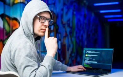 What Can Someone Do With Your IP Address?