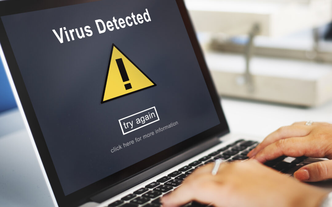 How To Check If Your Computer Has A Virus?