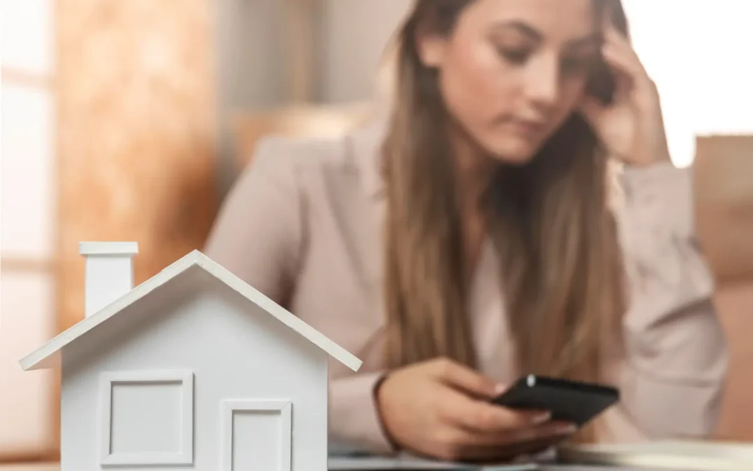 What Happens If You Don’t Pay Property Taxes?