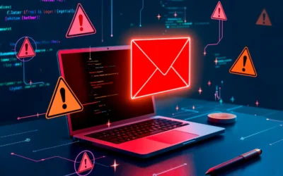 What Can Scammers Do With Your Email: Risks and Protection