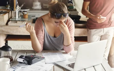 Delinquent Tax: What Happens When You Miss a Payment