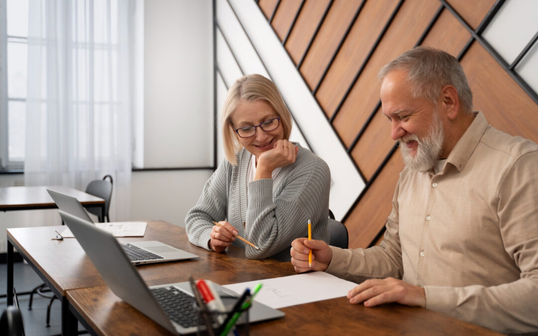 65+ Property Tax Exemption: Is It Real and How to Apply? 