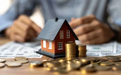 Where Property Tax Notices Are Recorded and What They Mean